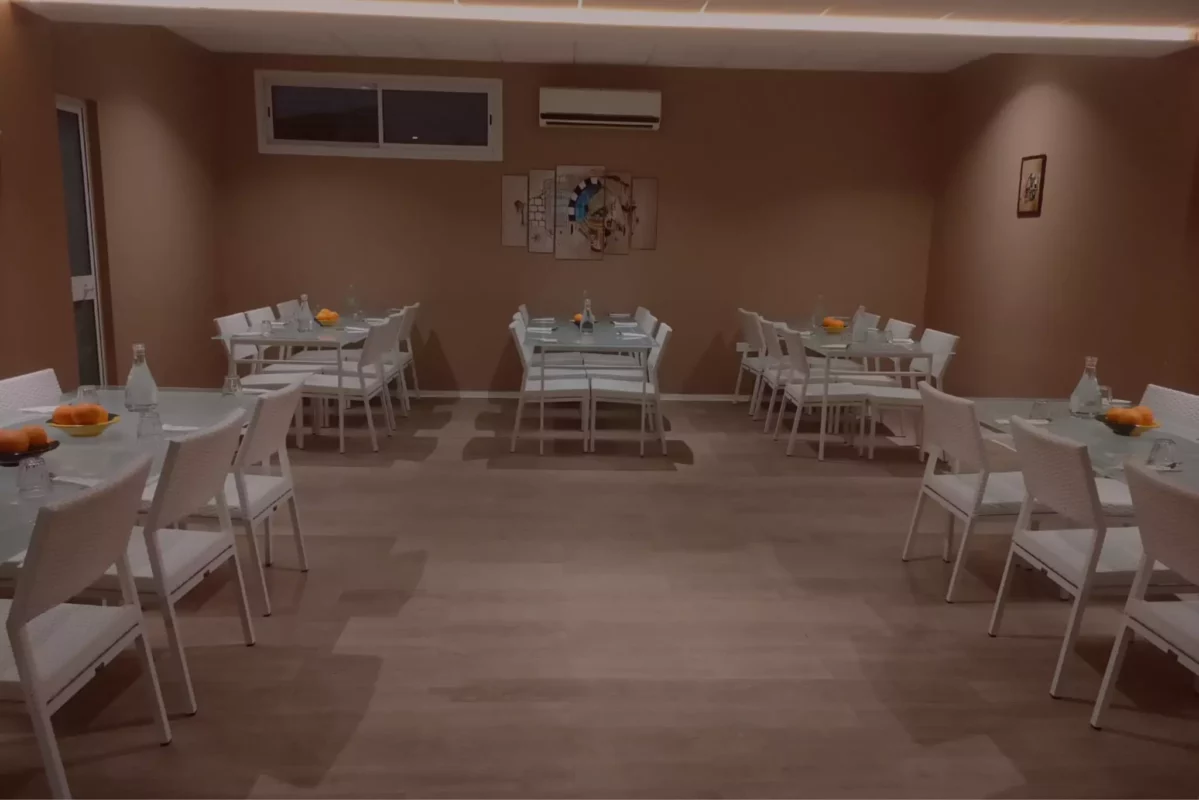Restaurant Zitouna Events - Salle des fêtes Zitouna Tunisie