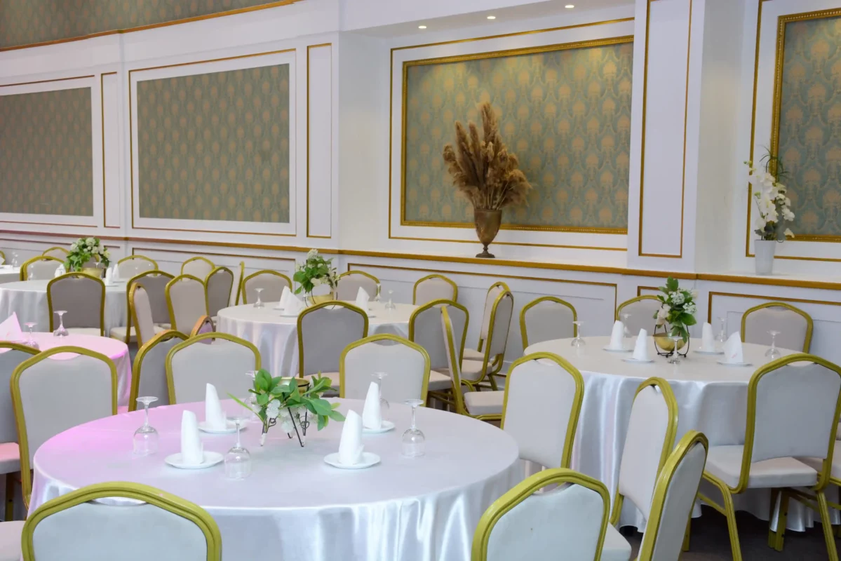Guide pour sélection salle de fête en Tunisie - Espace de fête Tunisie