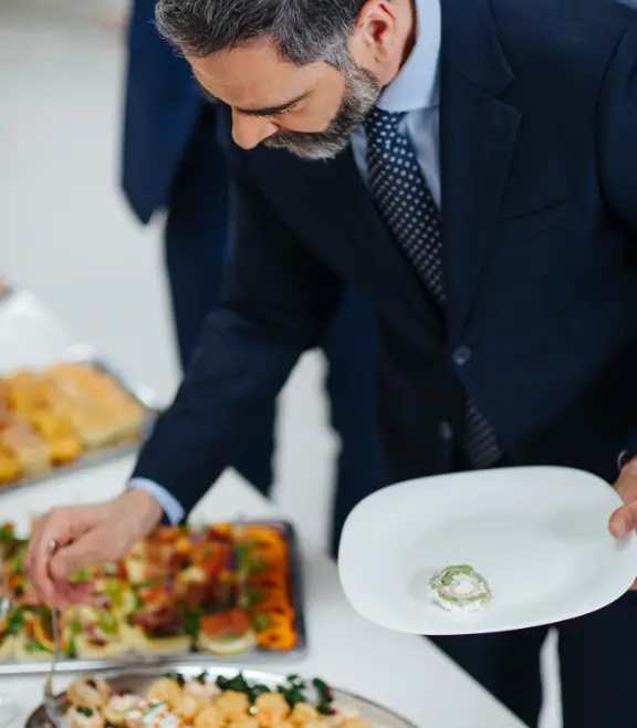 réunions amicales Tunisie - agence évènementielle Tunisie - Zitouna Events