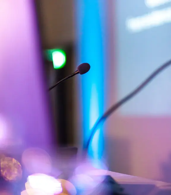 Agence évènementielle Tunisie - Conférences d'affaires - Zitouna Events