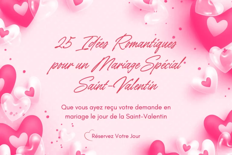 Mariage saint-valentin en Tunisie - Salle des fêtes - 25 idées romantiques...