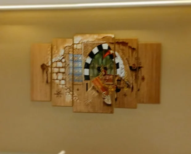 decor restaurant salle des fetes