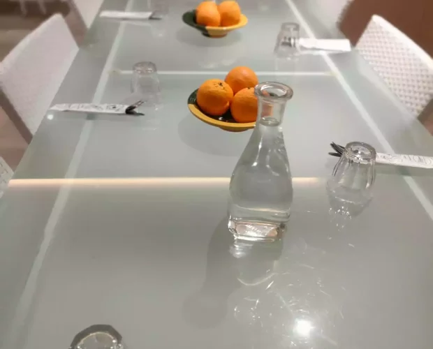 restaurant espace zitouna events