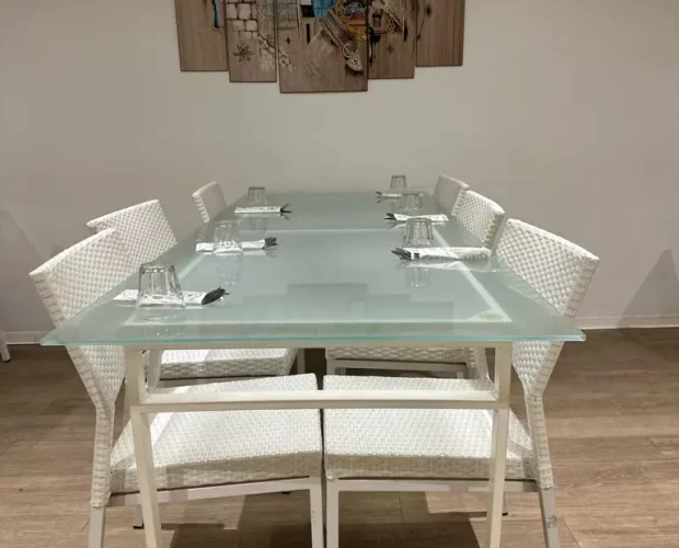 restaurant zitouna ben daha