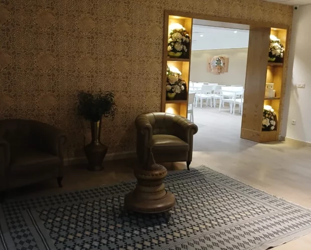 salon restaurant zitouna events