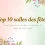 Top 10 Salles des fêtes à Tunis - Salle des fêtes